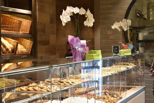 Forno Pintucci Porta Romana